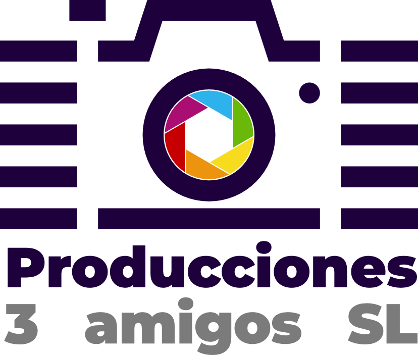 Producciones 3 amigos SL